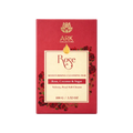 Rose cleansing bar